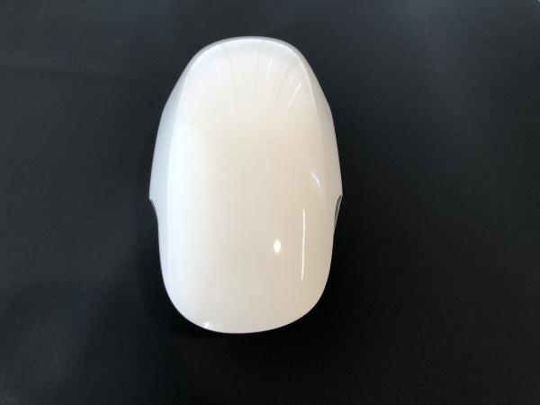 GFK - Frontfender Harley Milwaukee-Eight Softail Fat Boy ab 2018